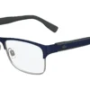 Lacoste L2294 424 - Matte Blue