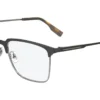 Lacoste L2295 033 - Matte Gunmetal