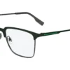Lacoste L2295 301 - Matte Green