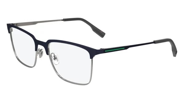 Lacoste L2295 424 - Matte Blue