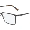 Lacoste L2296 033 - Matte Gunmetal