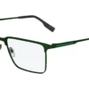 Lacoste L2296 301 - Matte Green