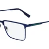 Lacoste L2296 424 - Matte Blue