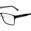 Lacoste L2297 002 - Matte Black
