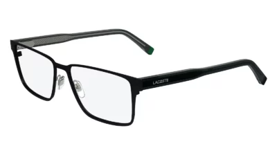 Lacoste L2297 002 - Matte Black