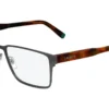 Lacoste L2297 033 - Dark Gunmetal