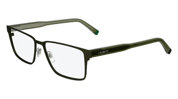 Lacoste L2297 275 - Khaki