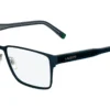 Lacoste L2297 424 - Matte Blue