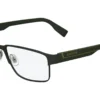 Lacoste L2298 275 - Matte Khaki