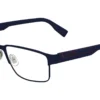 Lacoste L2298 424 - Matte Blue