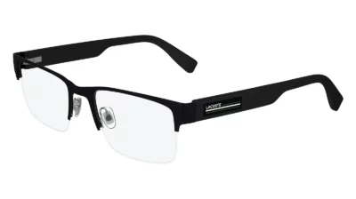 Lacoste L2299 002 - Matte Black