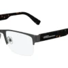 Lacoste L2299 033 - Matte Gunmetal
