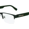 Lacoste L2299 301 - Matte Green