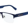 Lacoste L2299 424 - Matte Blue