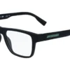 Lacoste L3655 002 - Matte Black