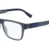 Lacoste L3655 020 - Grey Lumi
