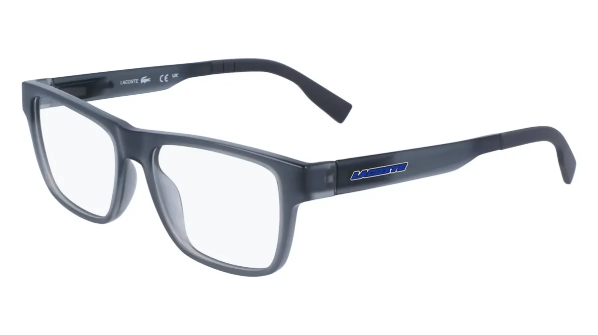 Lacoste L3655 020 - Grey Lumi