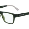 Lacoste L3655 300 - Green Lumi