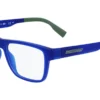 Lacoste L3655 400 - Blue Lumi