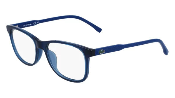 Lacoste L3657 424 - Blue