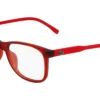 Lacoste L3657 601 - Red
