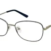 London Fog LF 600 2 - Navy Silver
