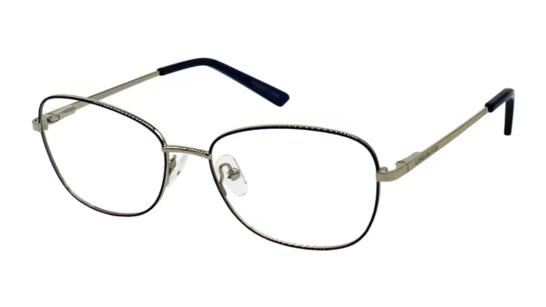 London Fog LF 600 2 - Navy Silver