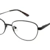 London Fog LF 601 1 - Matte Black
