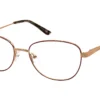 London Fog LF 601 2 - Burgundy Gold
