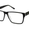 London Fog LF 602 2 - Black Crystal