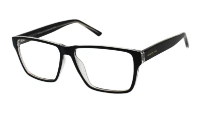 London Fog LF 602 2 - Black Crystal