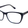 London Fog LF 603 1 - Blue Crystal