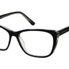 London Fog LF 603 2 - Black Crystal