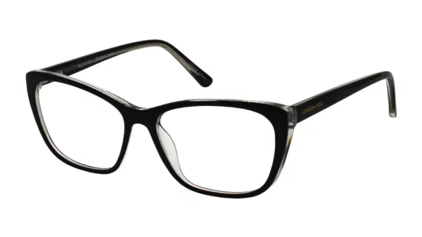 London Fog LF 603 2 - Black Crystal