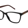 London Fog LF 604 1 - Black / Caramel