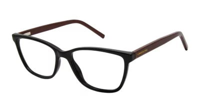 London Fog LF 604 1 - Black / Caramel