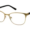 London Fog LF 605 2 - Gold Tortoise