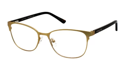 London Fog LF 605 2 - Gold Tortoise