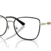 Michael Kors MK3065J 1014 - Light Gold / Black