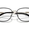 Michael Kors MK3065J 1014 - Light Gold / Black