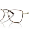 Michael Kors MK3065J 1016 - Light Gold / Dark Tortoise