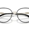 Michael Kors MK3066J 1014 - Light Gold / Black