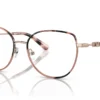 Michael Kors MK3066J 1108 - Roise Gold / Pink Tortoise