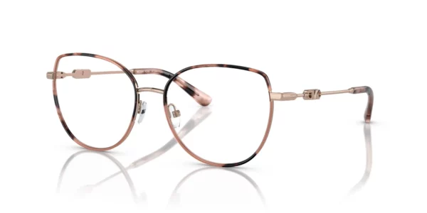 Michael Kors MK3066J 1108 - Roise Gold / Pink Tortoise
