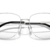Michael Kors MK3074D 1893 - Silver