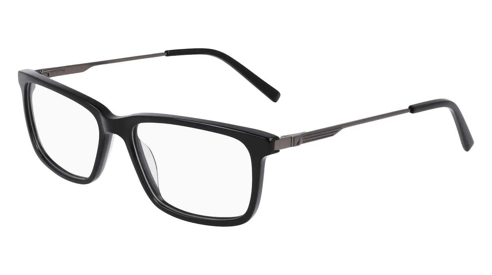 Nautica N8185 1 Nautica N8185 001 - Black