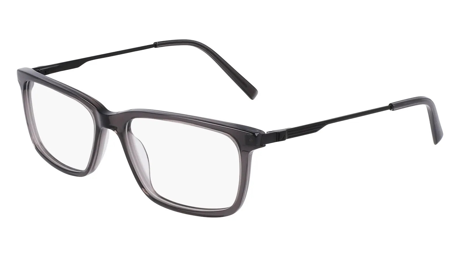 Nautica N8185 2 Nautica N8185 015 - Grey Crystal