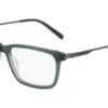 Nautica N8185 305 - Hunter Green Crystal