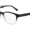 Nautica N8186 009 - Black Crystal Gradient