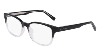 Nautica N8186 009 - Black Crystal Gradient